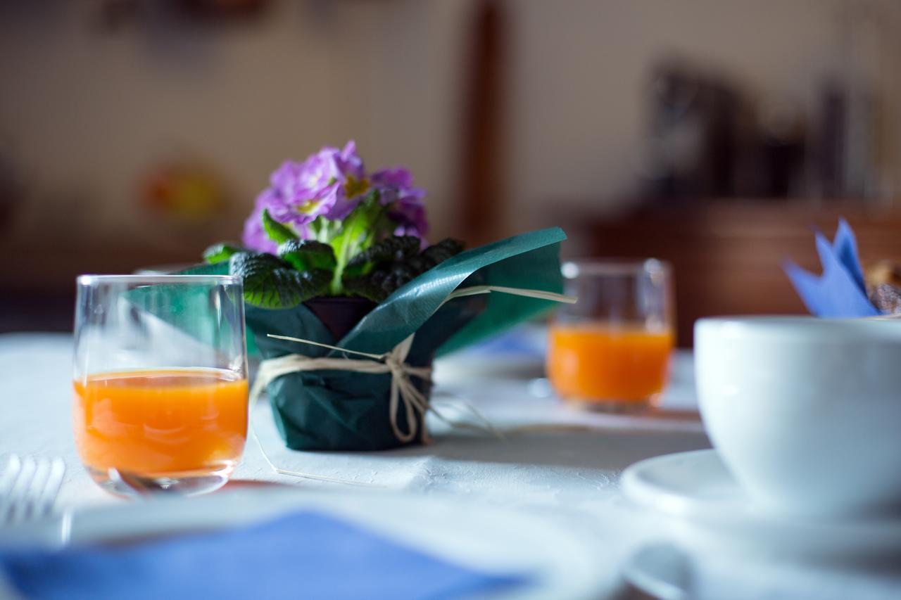 San Giacomo Bed & Breakfast Verona Exterior foto