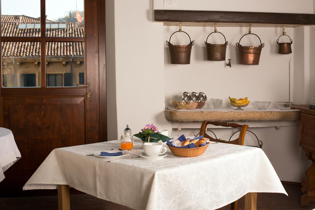 San Giacomo Bed & Breakfast Verona Exterior foto